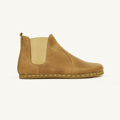 Men Chelsea Boot Crazy Vision