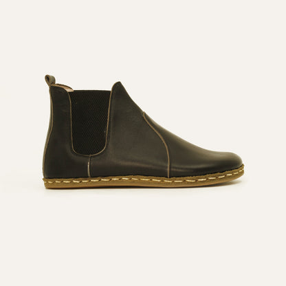 Men Chelsea Boot Black