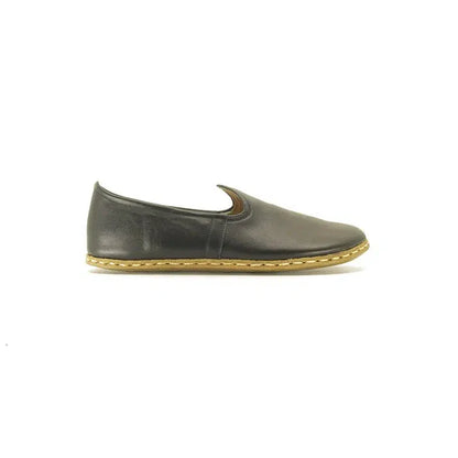 Men's Barefoot Shoes Black